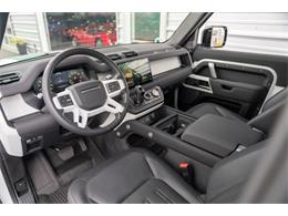 2022 Land Rover Defender (CC-2102411) for sale in Bellevue, Washington