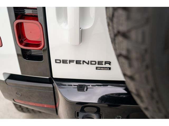 2022 Land Rover Defender (CC-2102411) for sale in Bellevue, Washington