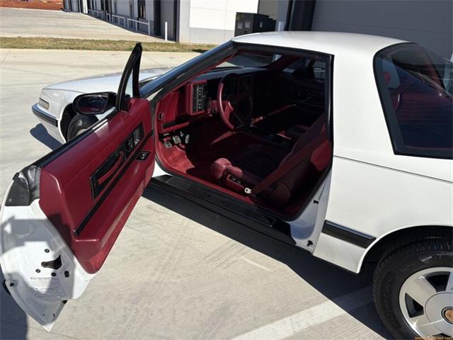 1988 Buick Coupe (CC-2102412) for sale in Statesville, North Carolina