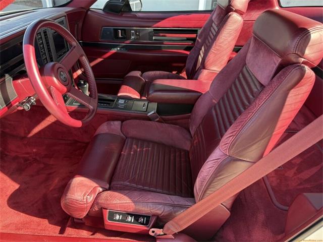 1988 Buick Coupe (CC-2102412) for sale in Statesville, North Carolina