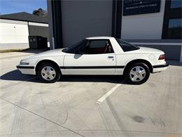 1988 Buick Coupe (CC-2102412) for sale in Statesville, North Carolina