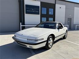 1988 Buick Coupe (CC-2102412) for sale in Statesville, North Carolina