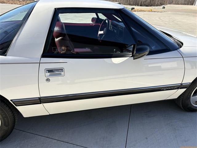 1988 Buick Coupe (CC-2102412) for sale in Statesville, North Carolina