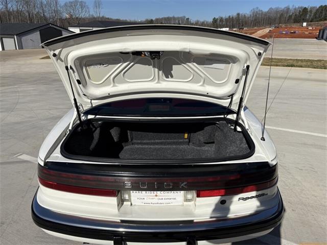 1988 Buick Coupe (CC-2102412) for sale in Statesville, North Carolina