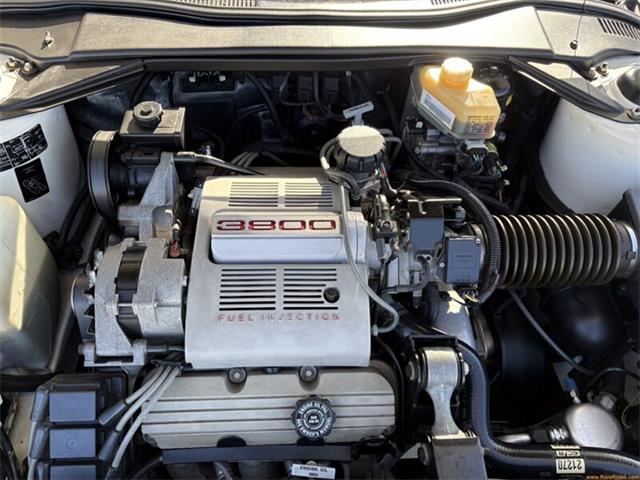 1988 Buick Coupe (CC-2102412) for sale in Statesville, North Carolina