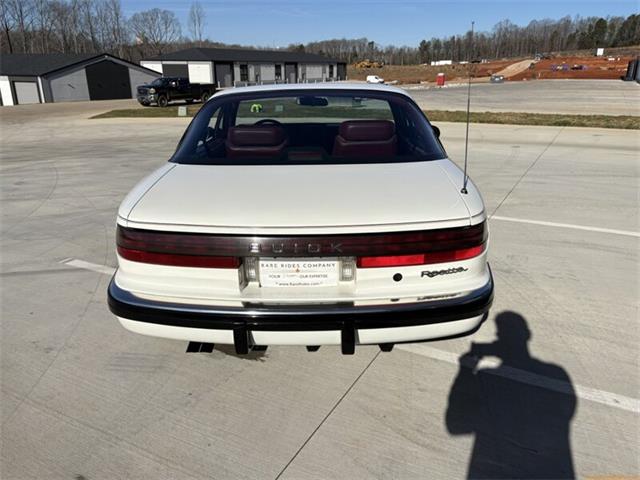 1988 Buick Coupe (CC-2102412) for sale in Statesville, North Carolina