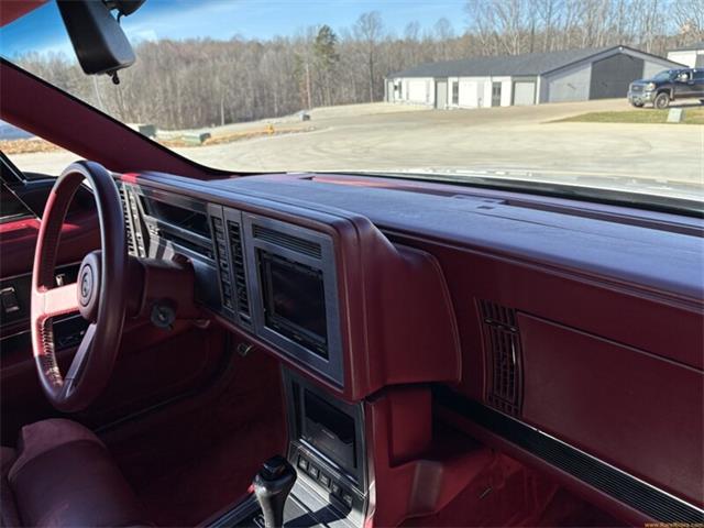 1988 Buick Coupe (CC-2102412) for sale in Statesville, North Carolina