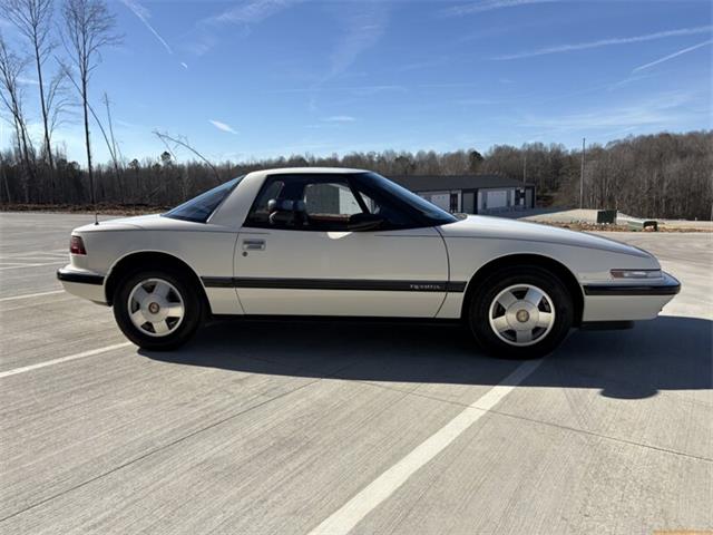 1988 Buick Coupe (CC-2102412) for sale in Statesville, North Carolina