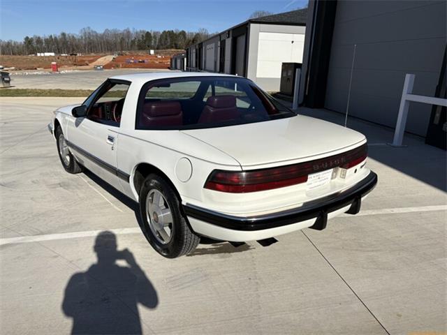 1988 Buick Coupe (CC-2102412) for sale in Statesville, North Carolina