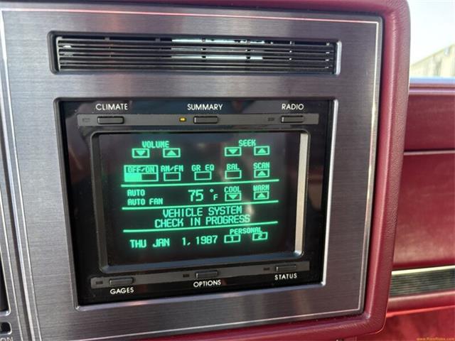 1988 Buick Coupe (CC-2102412) for sale in Statesville, North Carolina