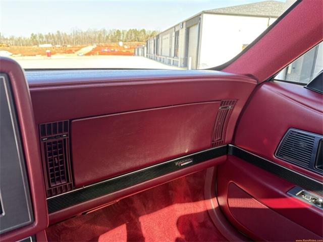 1988 Buick Coupe (CC-2102412) for sale in Statesville, North Carolina