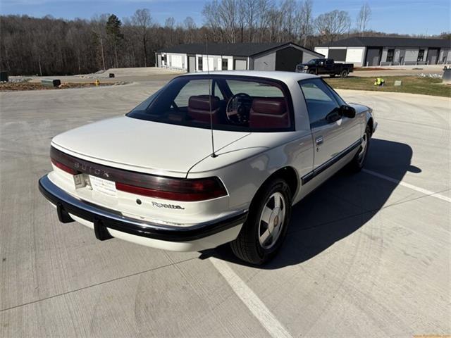 1988 Buick Coupe (CC-2102412) for sale in Statesville, North Carolina