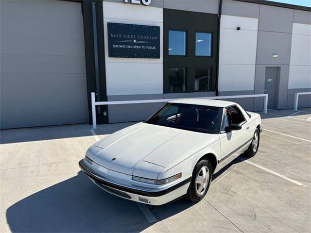 1988 Buick Coupe (CC-2102412) for sale in Statesville, North Carolina