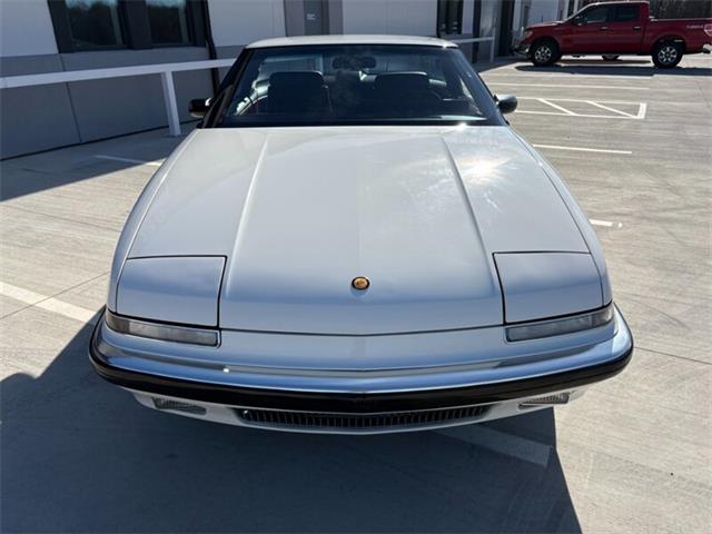 1988 Buick Coupe (CC-2102412) for sale in Statesville, North Carolina
