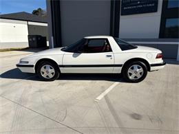 1988 Buick Coupe (CC-2102412) for sale in Statesville, North Carolina