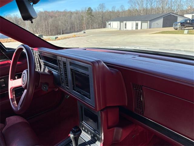 1988 Buick Coupe (CC-2102412) for sale in Statesville, North Carolina