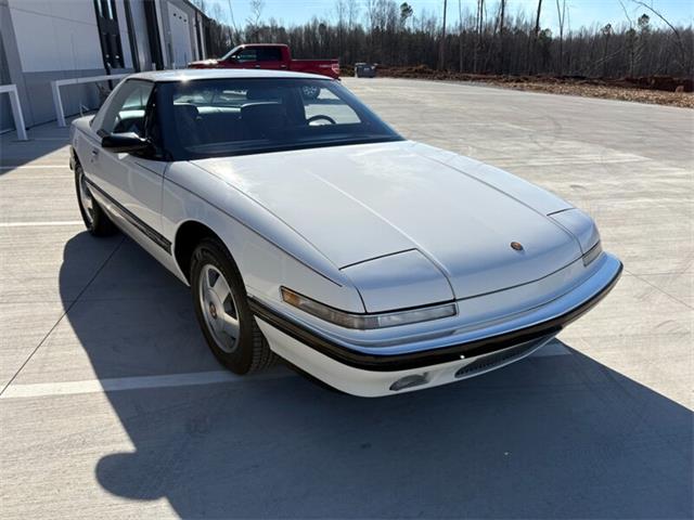 1988 Buick Coupe (CC-2102412) for sale in Statesville, North Carolina