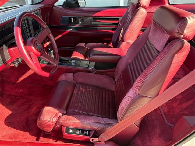 1988 Buick Coupe (CC-2102412) for sale in Statesville, North Carolina