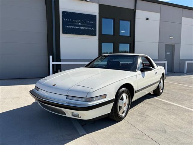1988 Buick Coupe (CC-2102412) for sale in Statesville, North Carolina