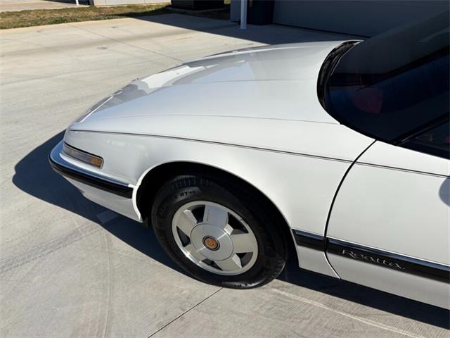 1988 Buick Coupe (CC-2102412) for sale in Statesville, North Carolina