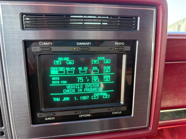 1988 Buick Coupe (CC-2102412) for sale in Statesville, North Carolina
