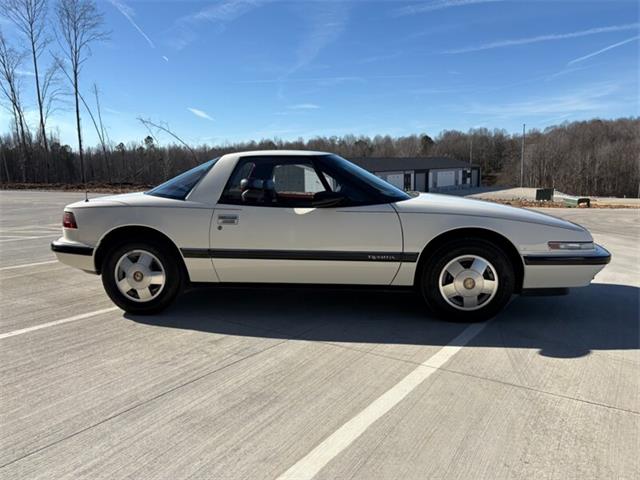 1988 Buick Coupe (CC-2102412) for sale in Statesville, North Carolina