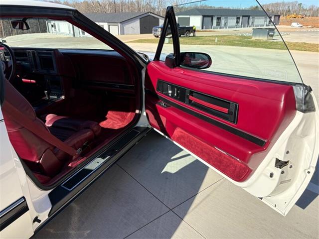 1988 Buick Coupe (CC-2102412) for sale in Statesville, North Carolina