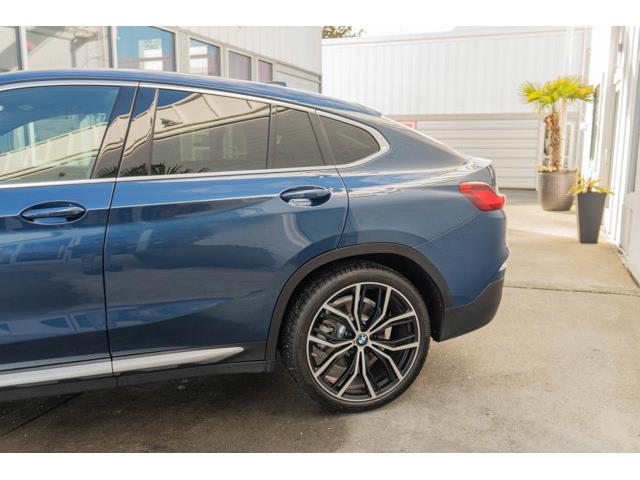 2020 BMW X4 (CC-2102413) for sale in Bellevue, Washington