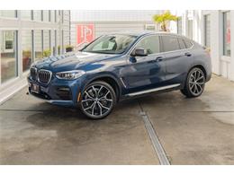 2020 BMW X4 (CC-2102413) for sale in Bellevue, Washington