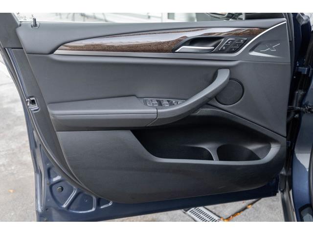 2020 BMW X4 (CC-2102413) for sale in Bellevue, Washington