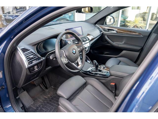 2020 BMW X4 (CC-2102413) for sale in Bellevue, Washington