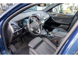2020 BMW X4 (CC-2102413) for sale in Bellevue, Washington