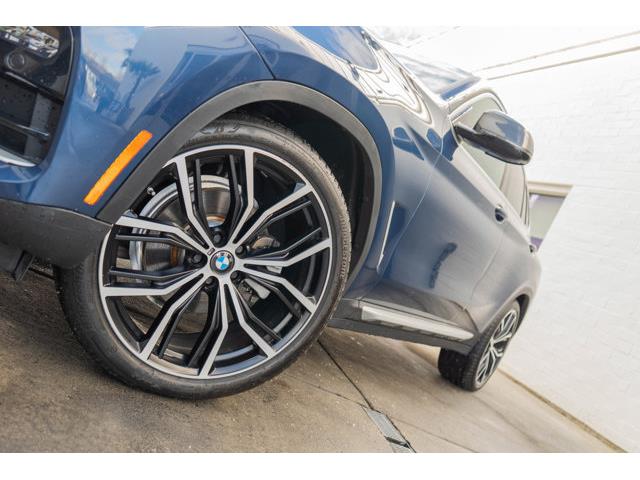 2020 BMW X4 (CC-2102413) for sale in Bellevue, Washington