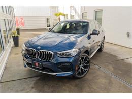2020 BMW X4 (CC-2102413) for sale in Bellevue, Washington