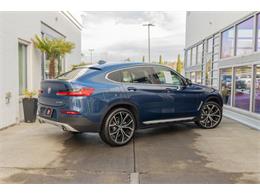 2020 BMW X4 (CC-2102413) for sale in Bellevue, Washington