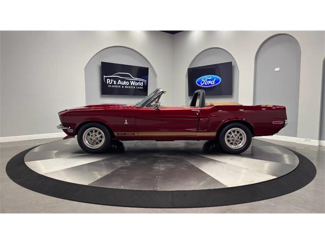 1968 Ford Mustang (CC-2102414) for sale in Clearwater, Florida