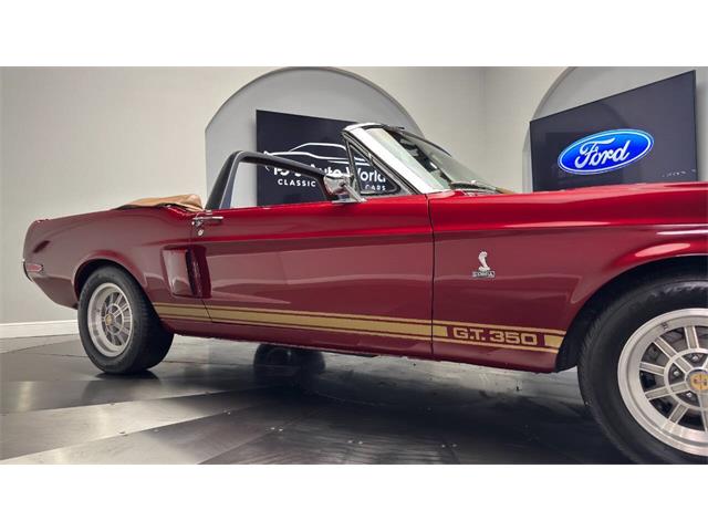 1968 Ford Mustang (CC-2102414) for sale in Clearwater, Florida