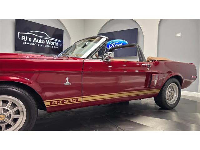 1968 Ford Mustang (CC-2102414) for sale in Clearwater, Florida