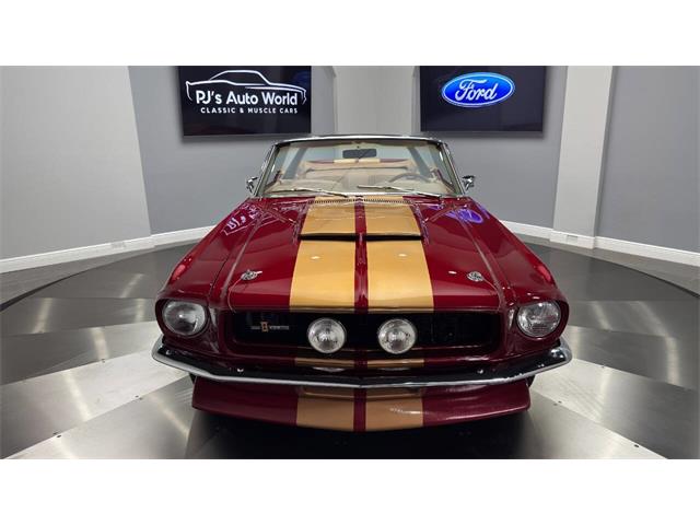 1968 Ford Mustang (CC-2102414) for sale in Clearwater, Florida