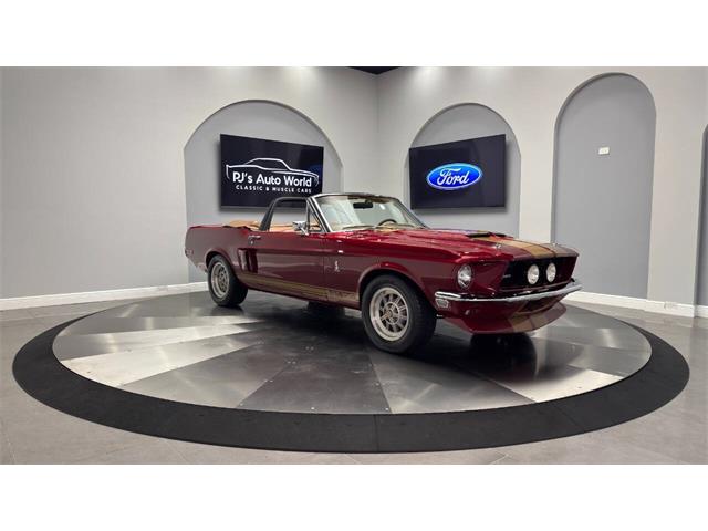 1968 Ford Mustang (CC-2102414) for sale in Clearwater, Florida