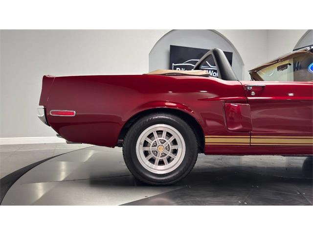 1968 Ford Mustang (CC-2102414) for sale in Clearwater, Florida