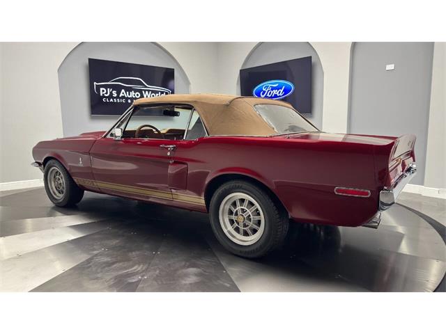 1968 Ford Mustang (CC-2102414) for sale in Clearwater, Florida