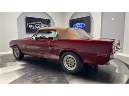 1968 Ford Mustang (CC-2102414) for sale in Clearwater, Florida