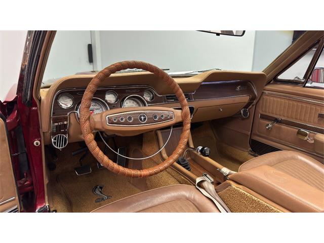 1968 Ford Mustang (CC-2102414) for sale in Clearwater, Florida