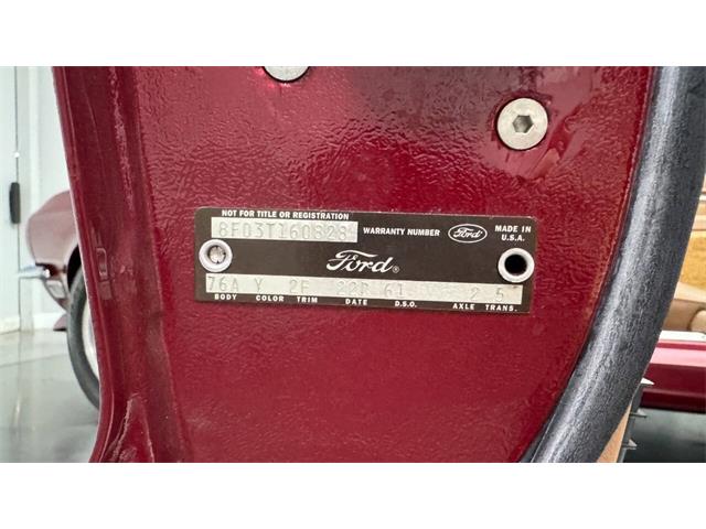 1968 Ford Mustang (CC-2102414) for sale in Clearwater, Florida
