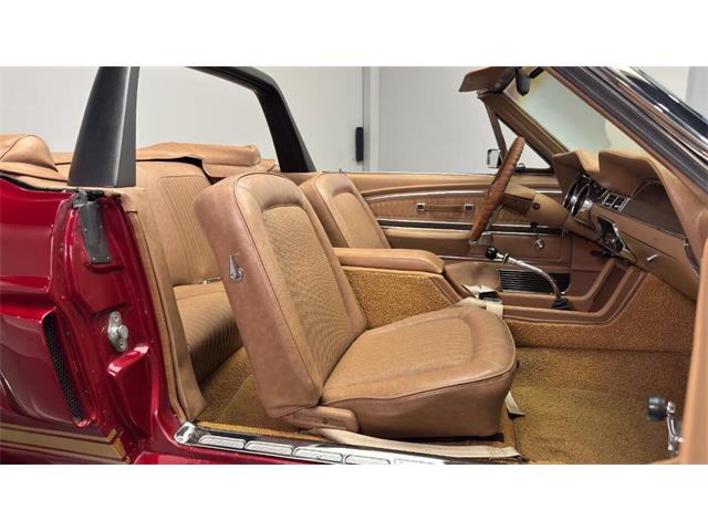 1968 Ford Mustang (CC-2102414) for sale in Clearwater, Florida