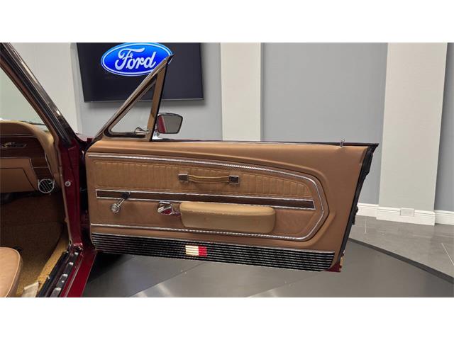 1968 Ford Mustang (CC-2102414) for sale in Clearwater, Florida