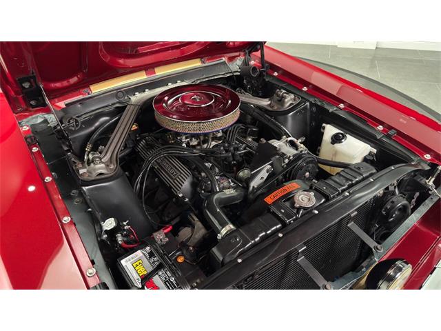 1968 Ford Mustang (CC-2102414) for sale in Clearwater, Florida