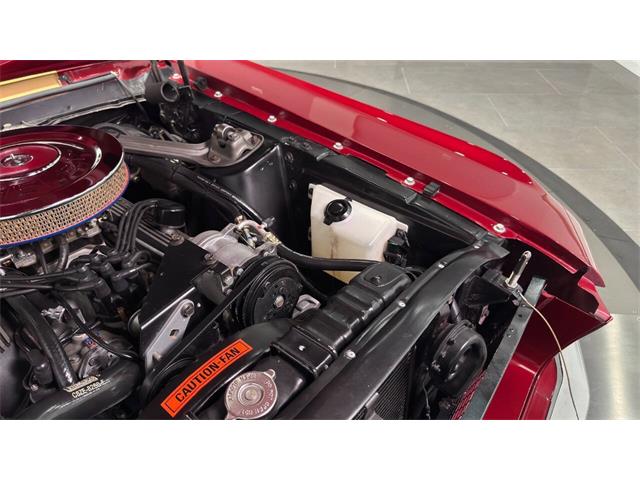 1968 Ford Mustang (CC-2102414) for sale in Clearwater, Florida