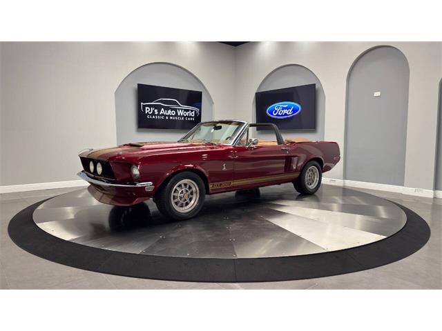 1968 Ford Mustang (CC-2102414) for sale in Clearwater, Florida